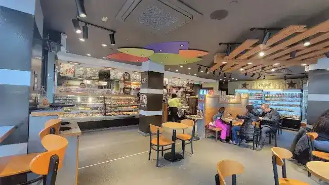 Cafe Aroma