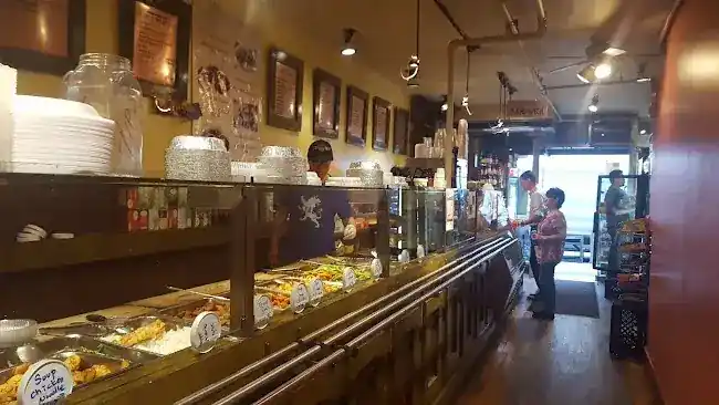 Cafe Cello