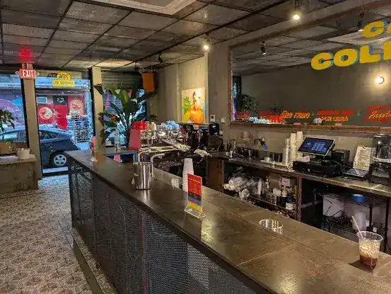 Café Colmado