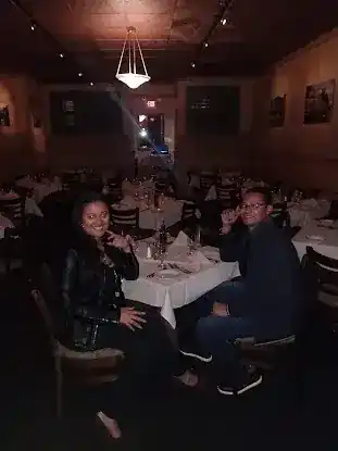 Cafe Continental