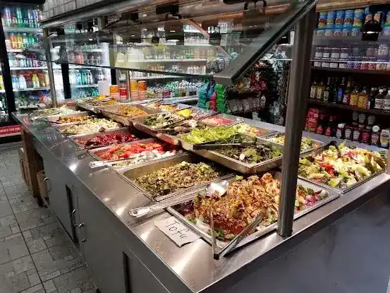 Cafe Deli-Cious
