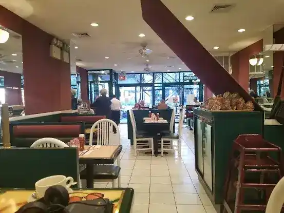 Cafe Eighty Two