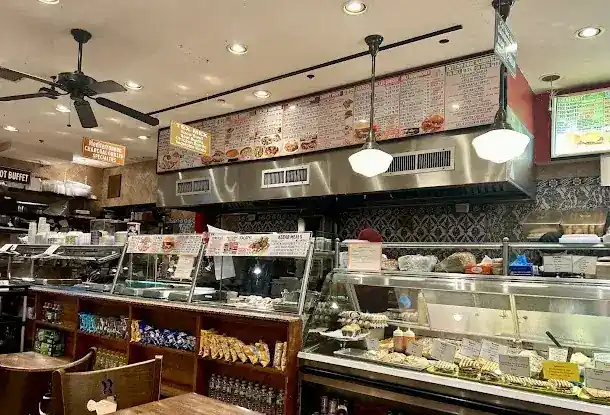Cafe Gusto