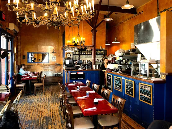 Café Henri