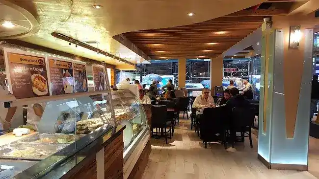 Café Hestia
