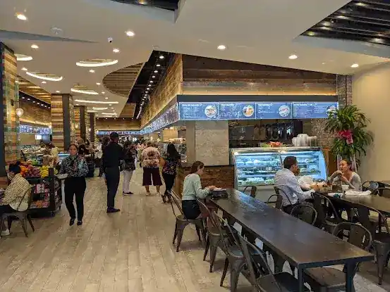 Café Hestia