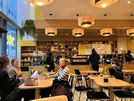 Café Joyeux