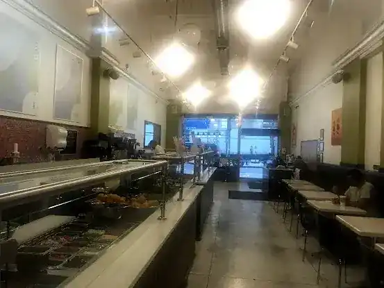 Cafe Kabila