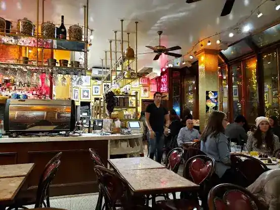 Cafe Lalo