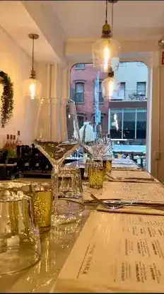 Cafe Luce - Italian Restaurant & Wine Bar