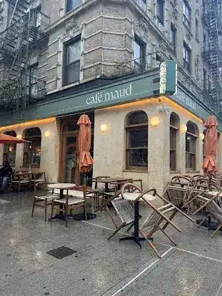 Café Maud