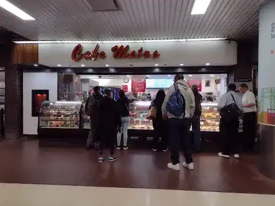 Cafe Metro