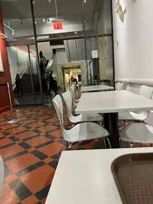 Cafe On 1