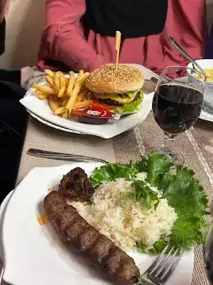 Cafe Pobeda