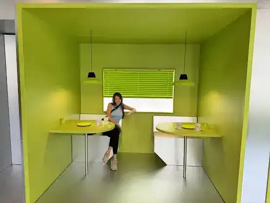 Café Volt