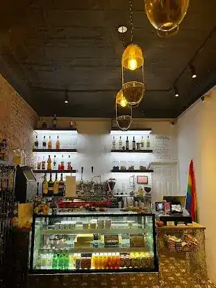 Caffè Aronne