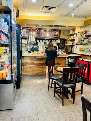 Caffè Bacio