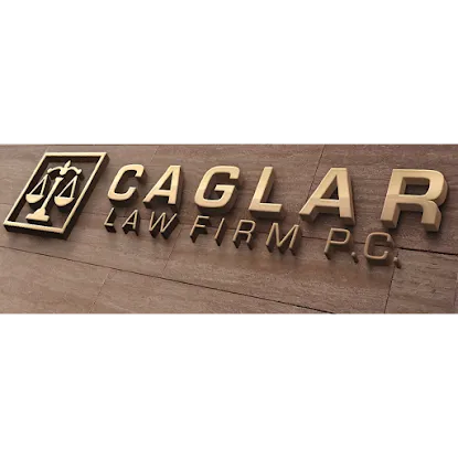 Caglar Law Firm PC