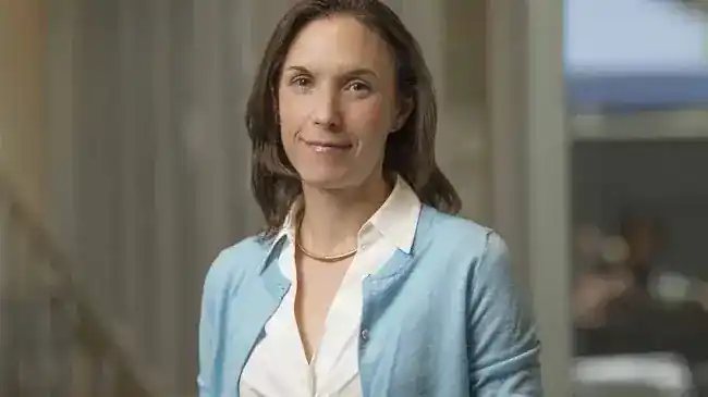 Caitlin Hoffman, MD - MSK Pediatric Neurosurgeon