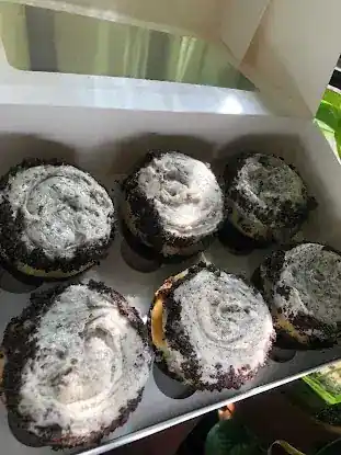 Cake Dose
