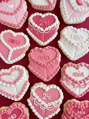 Cakes By Lexi
