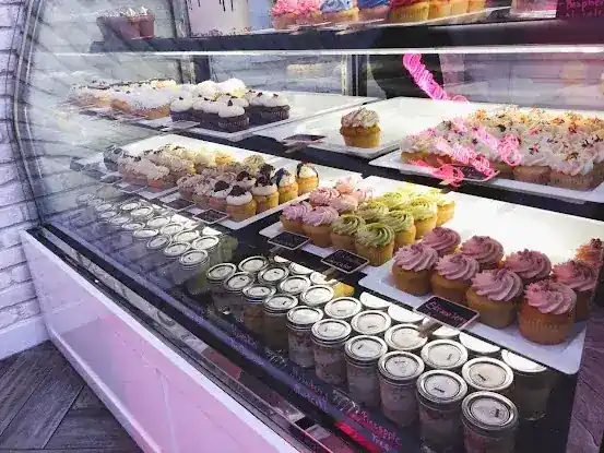 Cakes by Nerwan