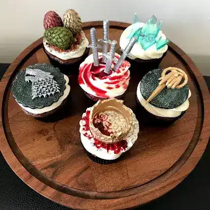 CAKESBYNICKG Cake Studio