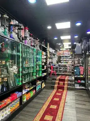 CALI PLUG SMOKESHOP