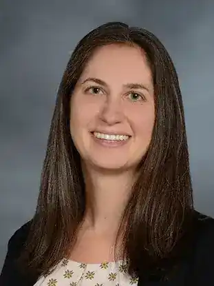 Calley Levine, M.D.