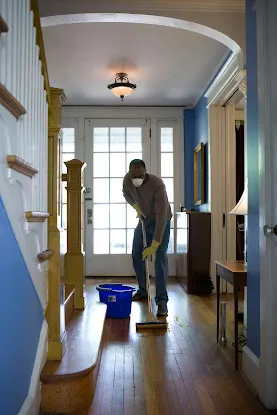 Calm Pest Control
