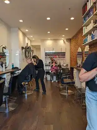 Calo Studio Hair Salon