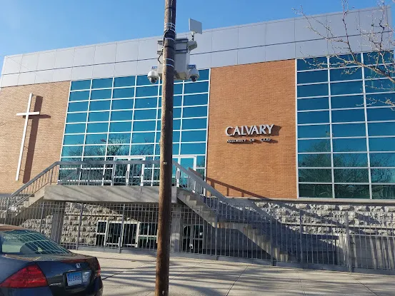Calvary Assembly of God