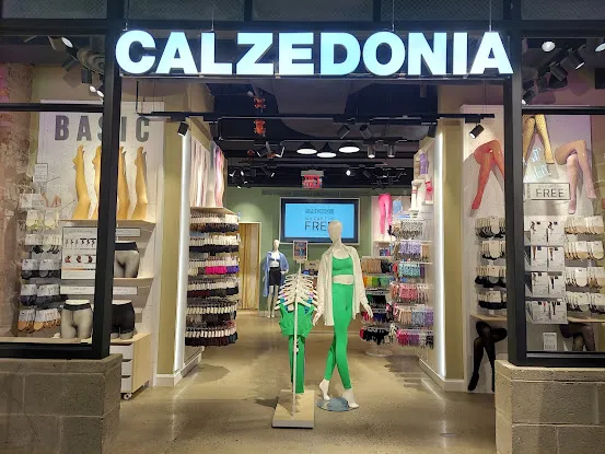 Calzedonia