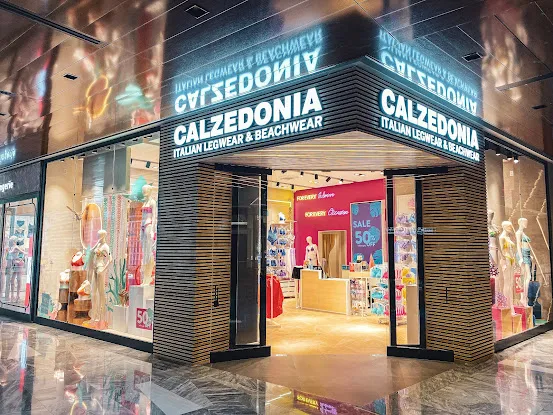 Calzedonia