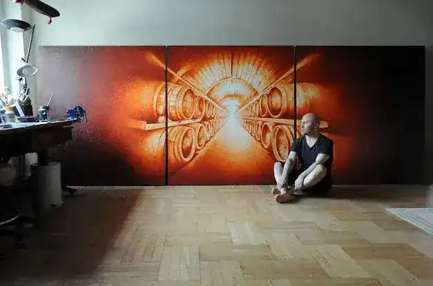 Camaleon Arts