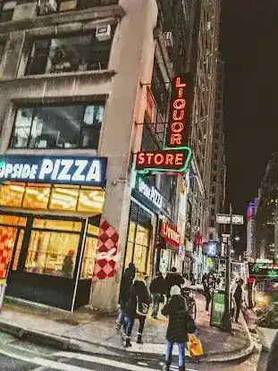 Cambridge Wines & Liquors