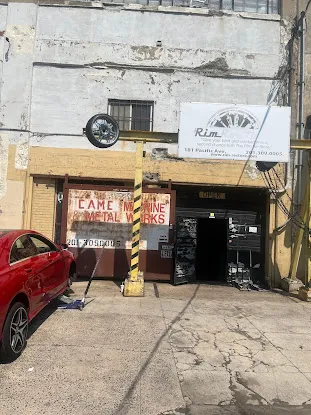Came Machine & Metal Works, Inc.