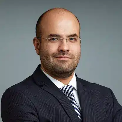 Camilo Correa-Gallego, MD