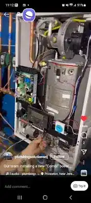 Camilo Electric