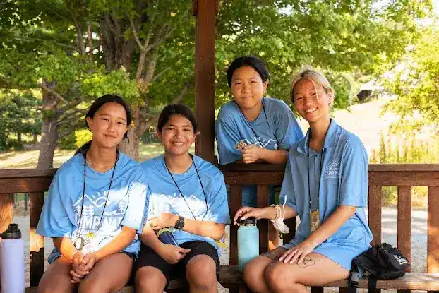 Camp Naru