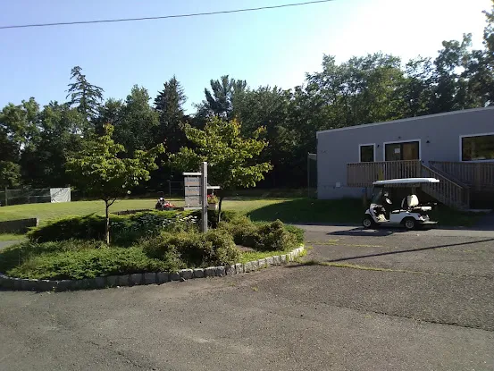 Camp Scuffy
