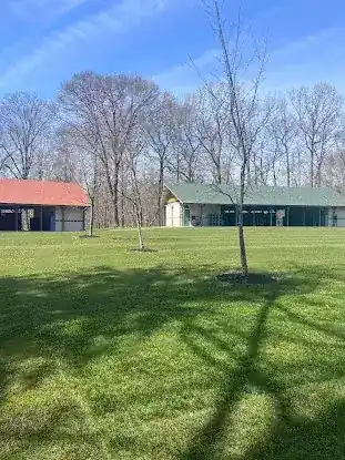 Camp Twelve Trails