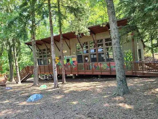 Camp Yomi