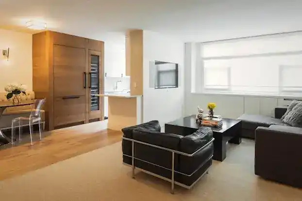 Campbell Design + Construction