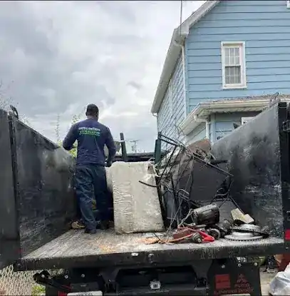 Campbell Junk Removal
