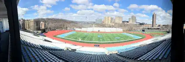 Campbell Sports Center