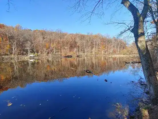 Campbells Pond