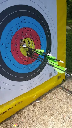 Campgaw Mountain Archery Range