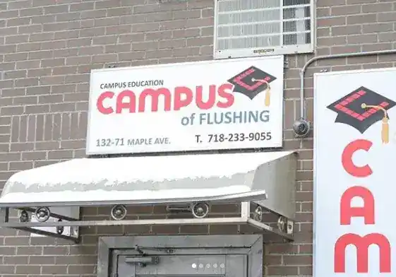 Campus Education Flushing