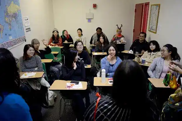 Campus education